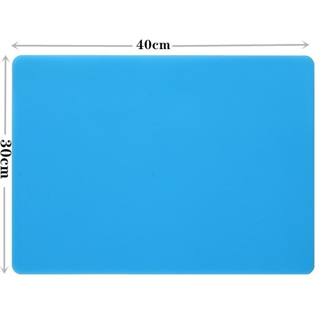 Silicone Working Mat