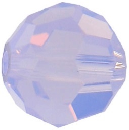 Swarovski 8Mm Classic Bead (Round)-Regular/Plain Colors