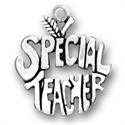 Special Teacher
