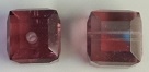 Swarovski 8Mm Clover Bead Crystal Ab