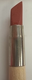 Wood Handled Shaper / Rubber Pen - #6 a