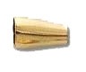 14K Gold Filled Cone End - 3.5Mm X 6.5Mm