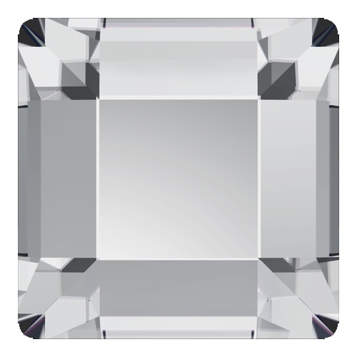 Swarovski 8Mm Clover Bead Crystal