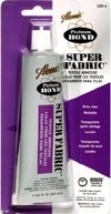 Aleene's Super Fabric Glue