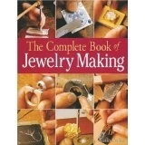 The Complete Book Of Jewelry Making - A Full-Color Introduction To The Jewelers Art - Carles Codina
