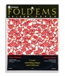 #4306 - Yasutomo Fold'ems Origami Paper - Yuzen Assortment - 5 7/8"