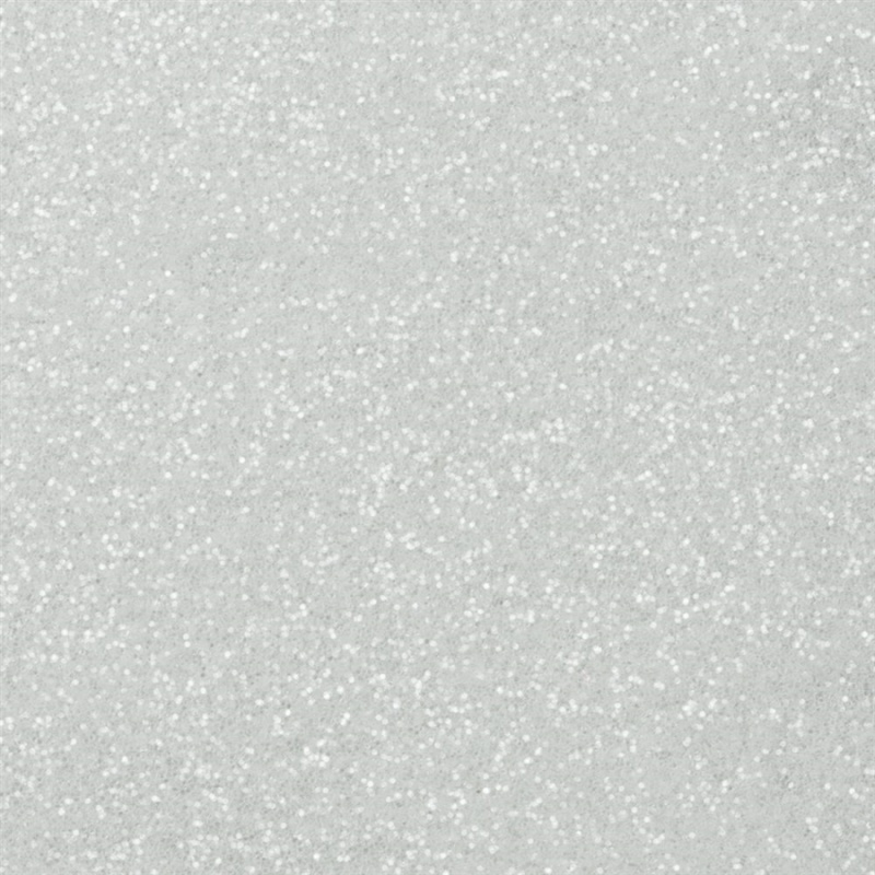 Polyester Glitter - Clear - .015, 8 Oz Bag