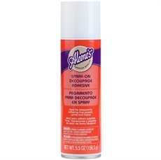 Aleene's Spray-On Decopage Adhesive