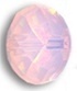 Swarovski 6Mm Briolette Bead (Gemstone) Rosewater Opal