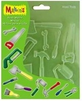Makins Push Mold Hand Tools