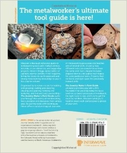 Jewelry Makers Field Guide
