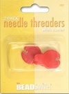 Beadsmith Needle Threaders