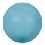 10Ss Flatback Pearl Hotfix Turquoise