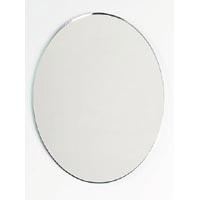 Oval Glass Mirrors