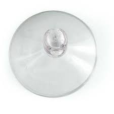2 1/2" Suction Cup