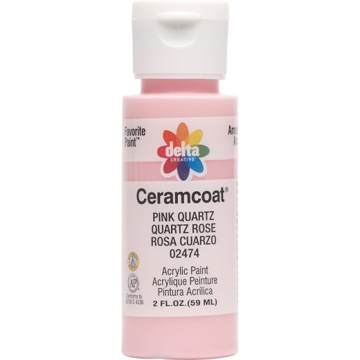 Delta Creative Ceramcoat Textile Medium Delta 8 Fluid Oz