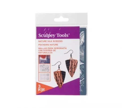 Sculpey Tools™ Graduated Cutters: Tear Drop, 6 Pc 