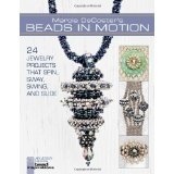 Marcia Decoster's Beads In Motion
