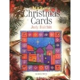 Making Christmas Cards by Judy Balchin