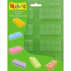 Makins Push Mold Blocks Set - Unleash Your Creativity Online