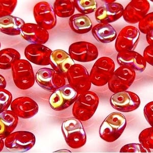 Superduo Ruby Ab