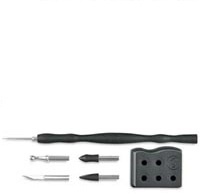 Sculpey Tools™ 5 In 1 Clay Tool Set