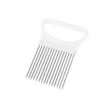 Onion Holder Quilling Comb