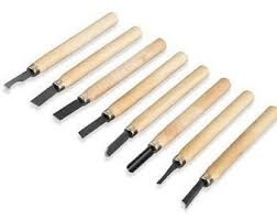 Hawk Wood Carving Set - The Ultimate Wood Carving Experience