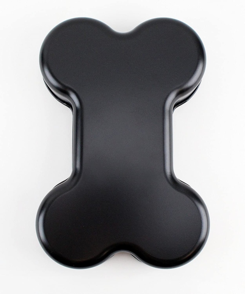 Midlee Nonstick Bone Shape Pan (Cake)