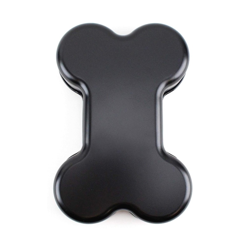 Midlee Nonstick Bone Shape Pan (2 Pack Cake)