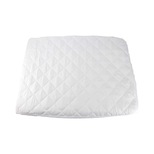 Midlee Quilted Waterproof Dog Bed Cover - Mattress Protector for