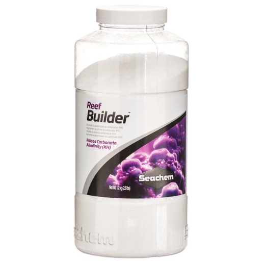 Seachem Reef Builder - 1.2Kg