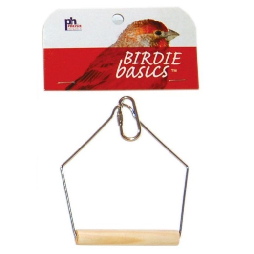 Prevue Birdie Basics Swing - Small Birds (3"L X 4"H)