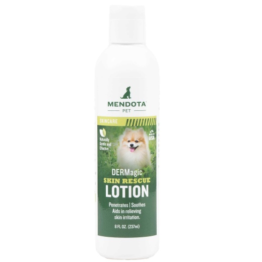 Dermagic Skin Rescue Lotion - 8 Oz