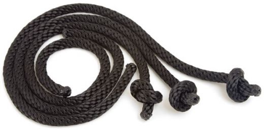 Mendota Training Dummy Ropes