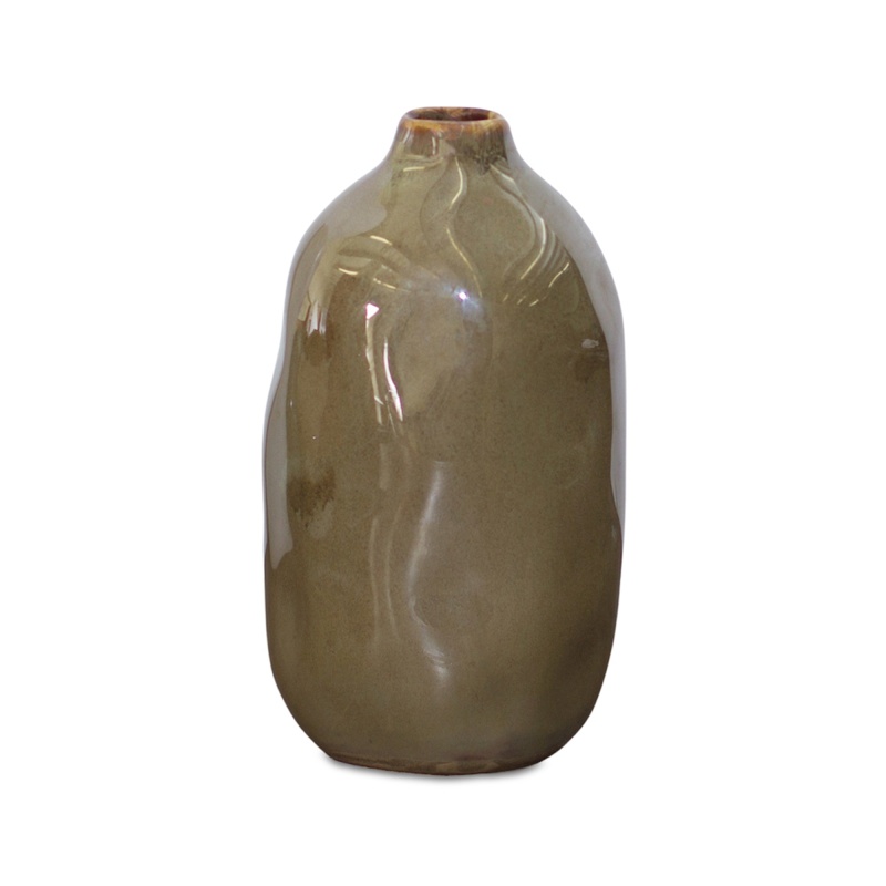 Ceramic Vase Set of 12