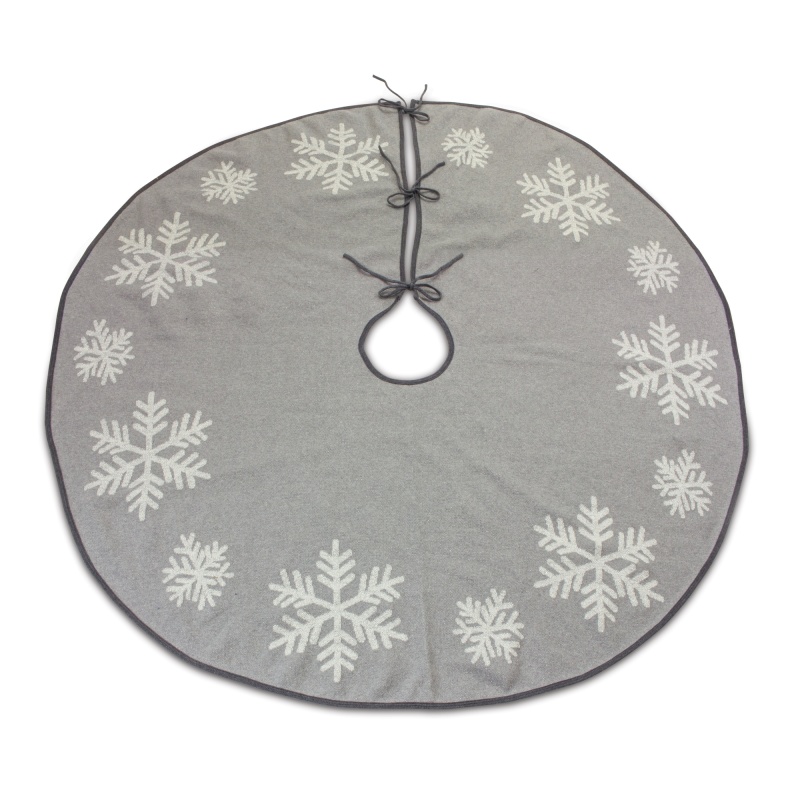 Tree Skirt 48”D Cotton