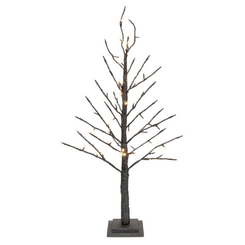 Twig Tree 78 Led Lights 36”H Paper