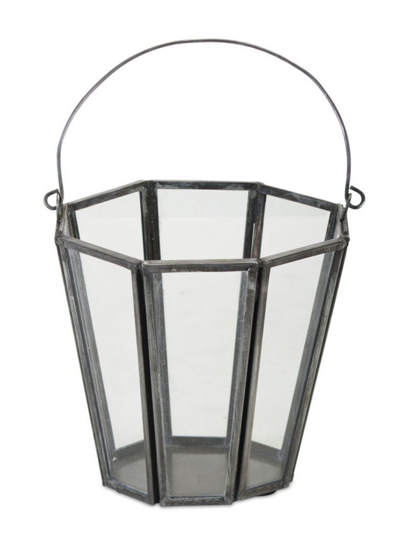 Candle Holder Set of 4