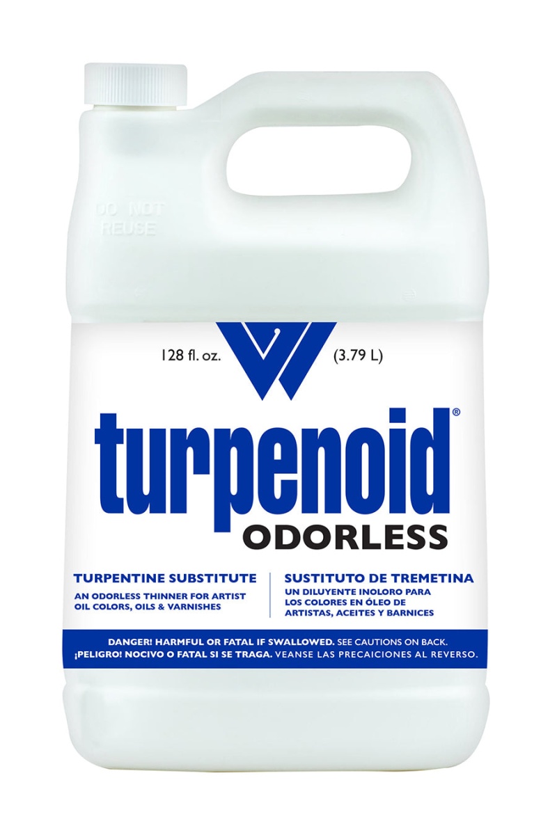 Odorless Turpenoid® 3.79 L