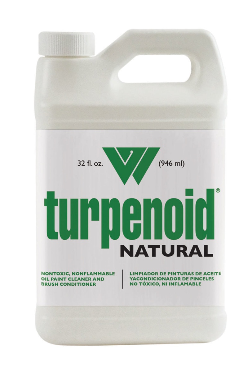 Turpenoid® Natural 946 Ml