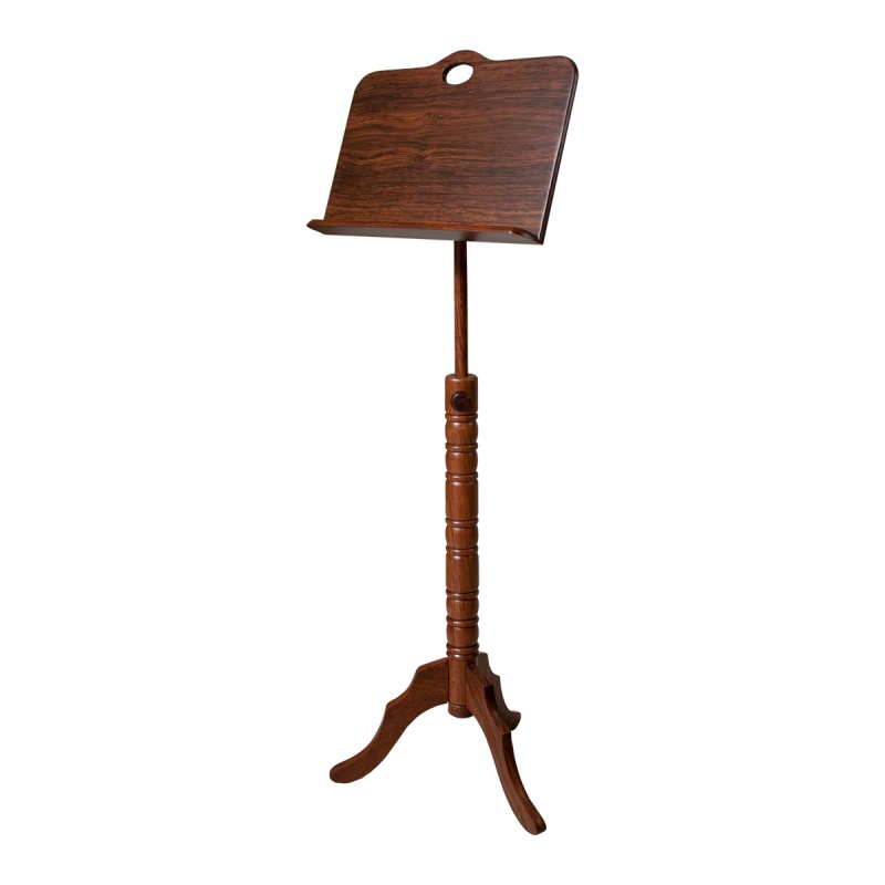 Roosebeck Single Tray Colonial Music Stand