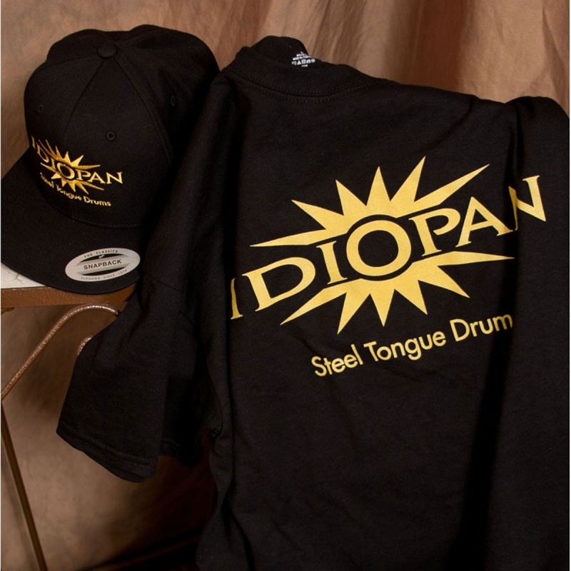Idiopan Logo T-Shirt - Xl