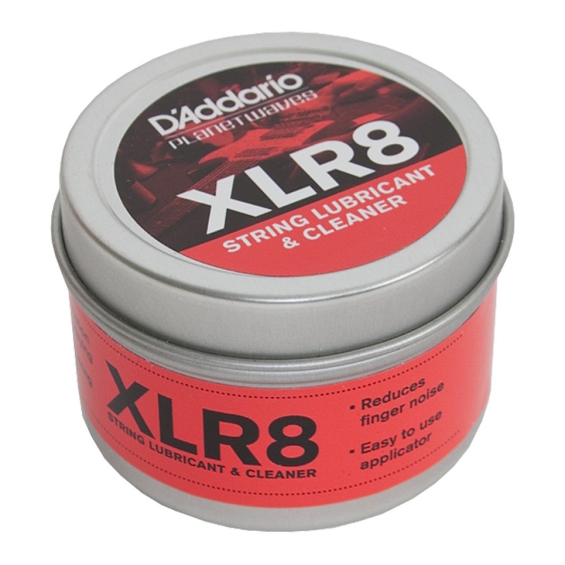 Planet Waves Xlr8 String Lubricant/Cleaner