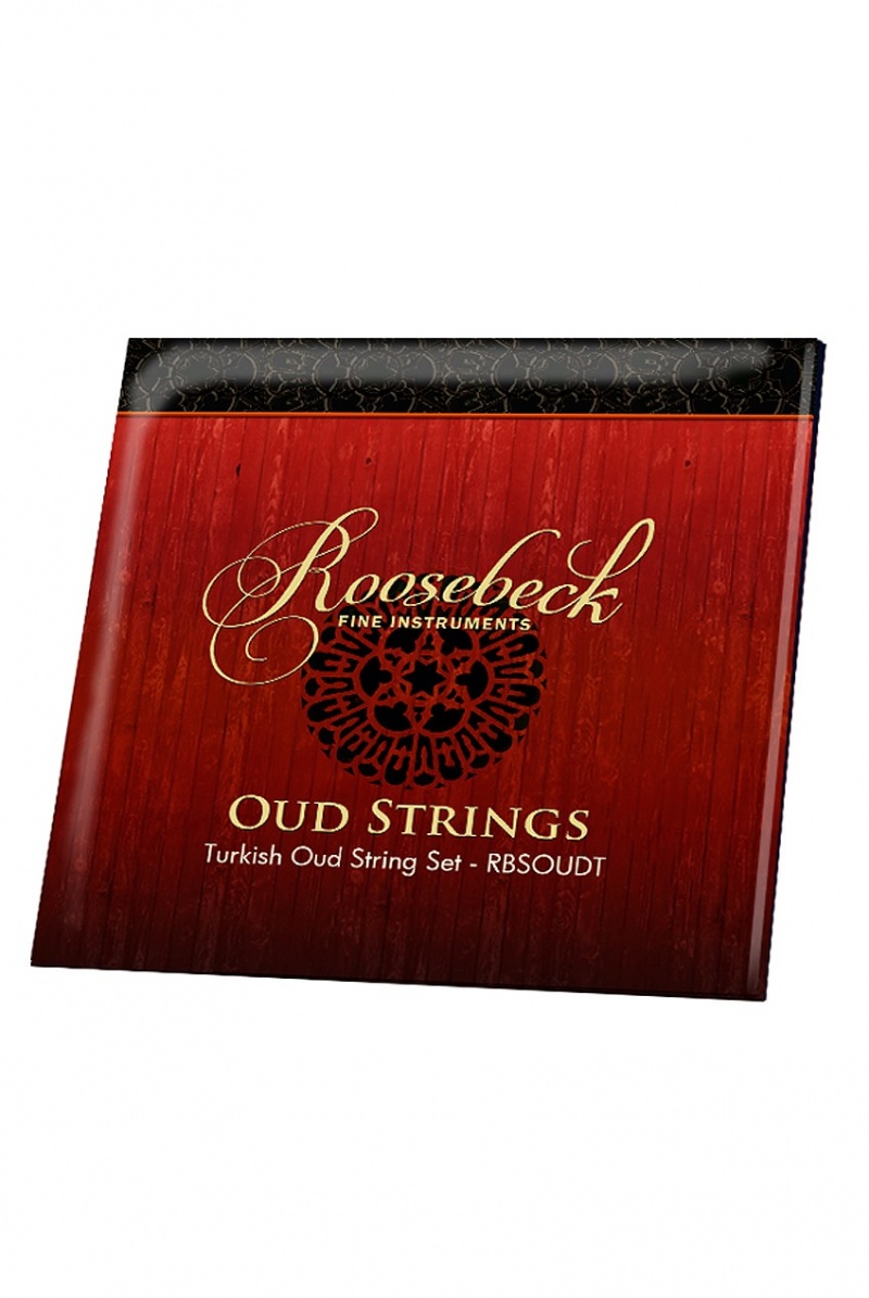 Roosebeck Turkish Oud String Set