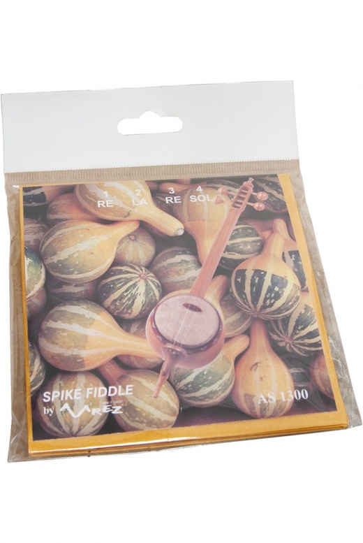 Mid-East Spike Fiddle String Set
