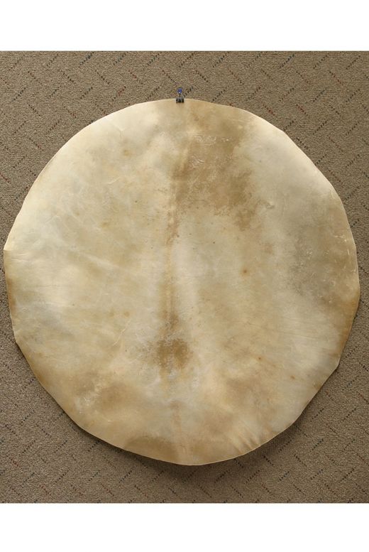 Goatskin 36-Inch - Medium