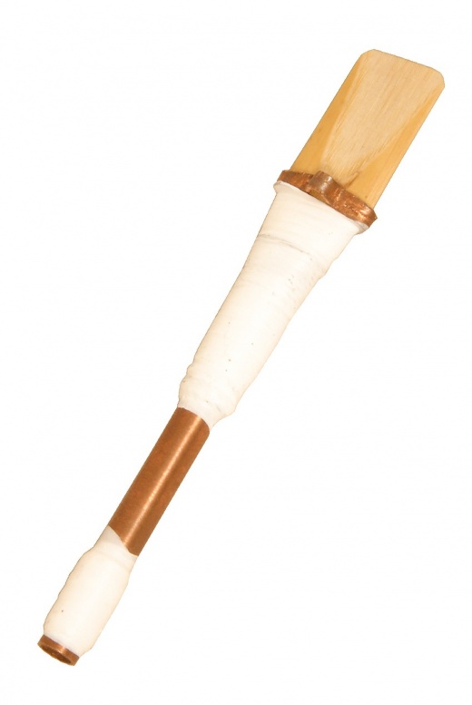 Roosebeck Uilleann Cane Chanter Reed