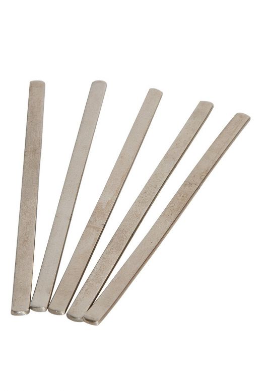 Dobani Thumb Piano Keys 5-Pack