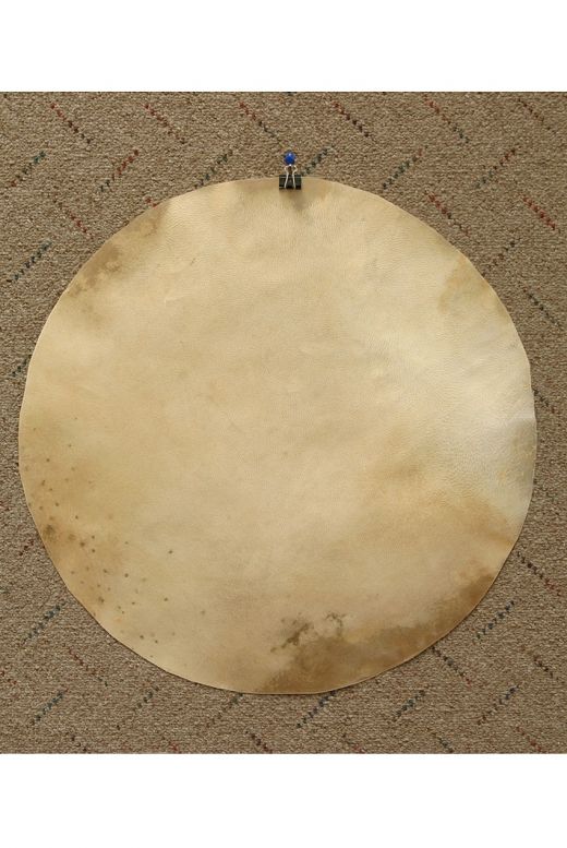 Goatskin 18-Inch - Medium